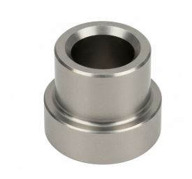 Producción de componentes metálicos destinados al sector de defensa Producción de componentes metálicos destinados al sector de defensa