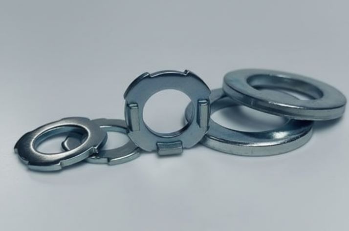 Producción de componentes metálicos destinados al sector de defensa Producción de componentes metálicos destinados al sector de defensa