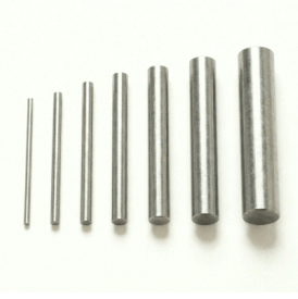 pasadores conicos metalicos