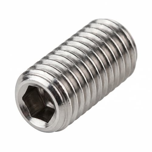 Set Screw (Headless)